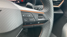 CUPRA Leon 1.5 eTSI V1 Design Edition 5dr DSG Petrol Hatchback